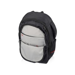 Рюкзак Motion для ноутбука 15", черный