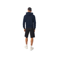 Худи «Warsaw», футер 220гр, темно-синий