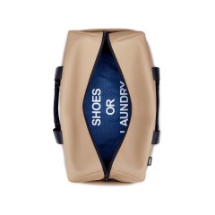 Сумка дорожная DELSEY, TURENNE, 26л, бежевый