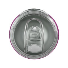 Вакуумная термокружка "Sense", непротекаемая крышка, винный