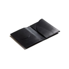 Обложка для паспорта Руга, черный