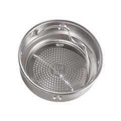 Вакуумный термос «Module X» с индикатором температуры, 500 мл, тубус, белый (Р)