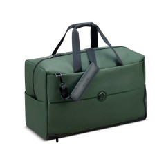Сумка дорожная DELSEY, TURENNE, 46л, зеленый
