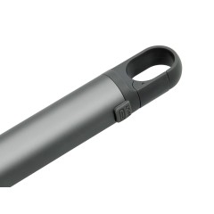 Фонарь аккумуляторный с регулируемым фокусом "Vortez", 9 режимов, 650 Лм