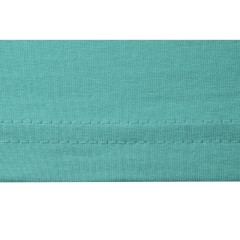 Футболка "Heavy Super Club" мужская, бирюзовый