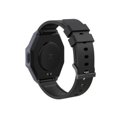 Смарт-часы CANYON «Otto» SW-86, черный