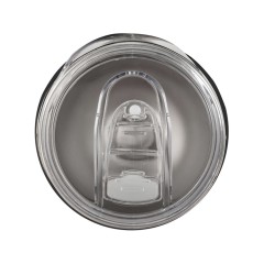 Вакуумная термокружка "Sense", непротекаемая крышка, крафтовая упаковка, черный