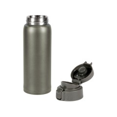 Термокружка Relaxika 701 (0,48 литра), хаки (без лого)