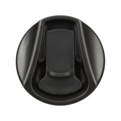 Герметичная термокружка c двойными стенками и медным слоем "Torrid", 470 мл, темно-синий