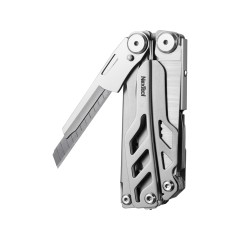 Мультитул Nextool Flagship Pro, 16 функций, 2 сменных лезвия (NE20232)