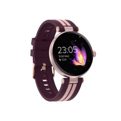 Смарт-часы CANYON "Semifreddo" SW-61, красный (Р)