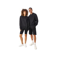 Худи «Warsaw», футер 220гр, черный