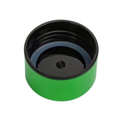 Бутылка для воды Tonic, 420 мл, зеленый