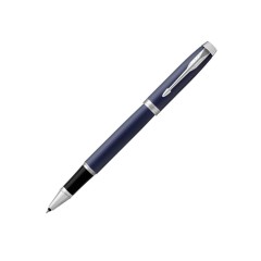 Ручка роллер «Parker IM Core Blue CT», темно-синий