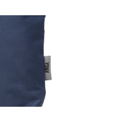 Косметичка из полиэстера 300D с подкладкой "Amalia", темно-синий