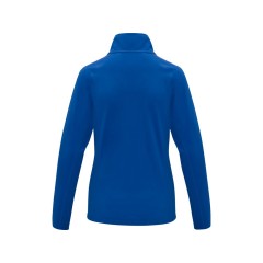 Женская флисовая куртка Zelus, cиний