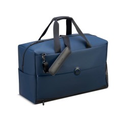 Сумка дорожная DELSEY, TURENNE, 46л, темно-синий