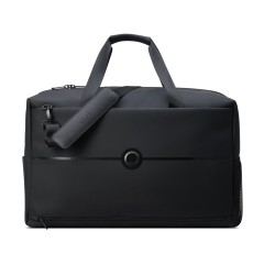 Сумка дорожная DELSEY, TURENNE, 46л, черный