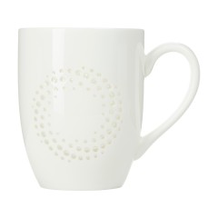 Кружка c прозрачной глазурью "Lucent"