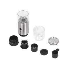 Портативная кофемашина "Robusta"