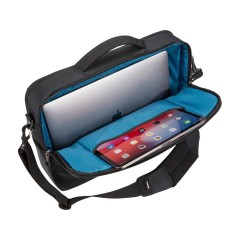 Сумка Subterra для ноутбука 15,6", черный