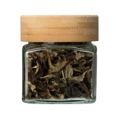 Набор подарочный с тремя видами чая "Ceremony" (черный чай, зеленый чай, белый чай)