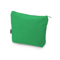 Косметичка из полиэстера 300D с подкладкой "Amalia", зеленый