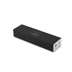 Ручка перьевая «Parker Vector Standard Stainless Steel CT», серебристый