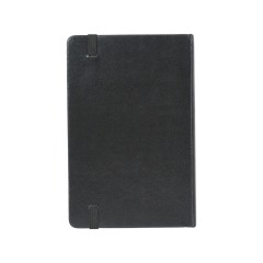 Блокнот классический карманный "Juan" А6, черный