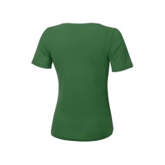 Футболка "Heavy Super Club" женская, зеленый