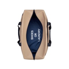 Сумка дорожная DELSEY, TURENNE, 46л, бежевый