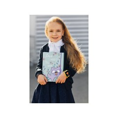 Детские часы Canyon Tony KW-31, желто-серый (Р)