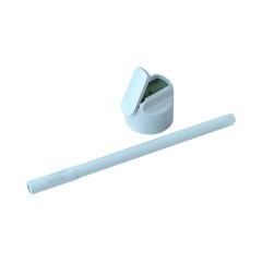 Бутылка-термос для воды Ocean Bottle GO объемом 500 мл - Небесно-голубой