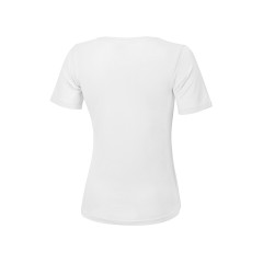 Футболка "Heavy Super Club" женская, белый