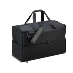 Сумка дорожная DELSEY, TURENNE, 46л, черный