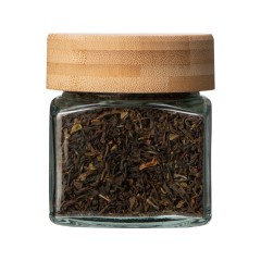 Набор подарочный с тремя видами чая "Ceremony" (черный чай, зеленый чай, красный чай)