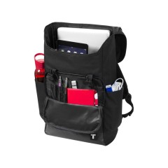 Рюкзак для ноутбука 15,6", черный