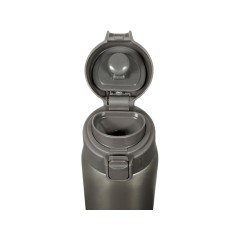 Термокружка Relaxika 701 (0,48 литра), хаки (без лого)