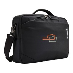 Сумка Subterra для ноутбука 15,6", черный