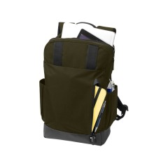 Рюкзак 15.6" Computer Daily, оливковый