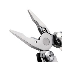 Мультитул Nextool Flagship Pro, 16 функций, 2 сменных лезвия (NE20232)