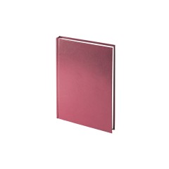 Ежедневник датированный А5 «Ideal New» 2025, бордовый