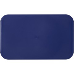 MIYO однослойный ланчбокс, синий