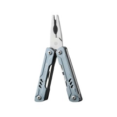 Мультитул Nextool Mini Sailor, серый, 10 функций (NE20156)