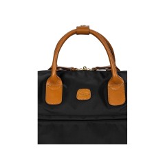 Сумка дорожная 2 в 1 BRIC'S, X-COLLECTION, 35л, черный