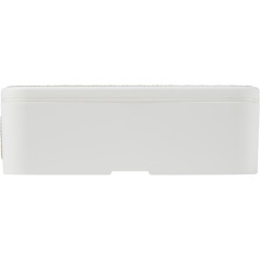 MIYO однослойный ланчбокс, pebble grey