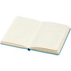 Блокнот классический офисный "Juan" А5, голубой