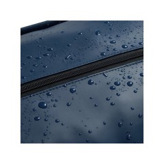 Сумка дорожная DELSEY, TURENNE, 26л, темно-синий