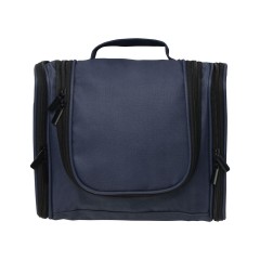 Несессер для путешествий "Keep Safe", темно-синий