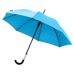 Зонт-трость "Arch" полуавтомат 23", аква